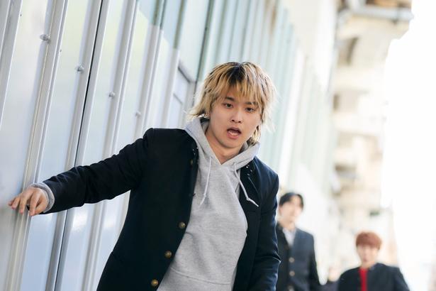 (C)NHK