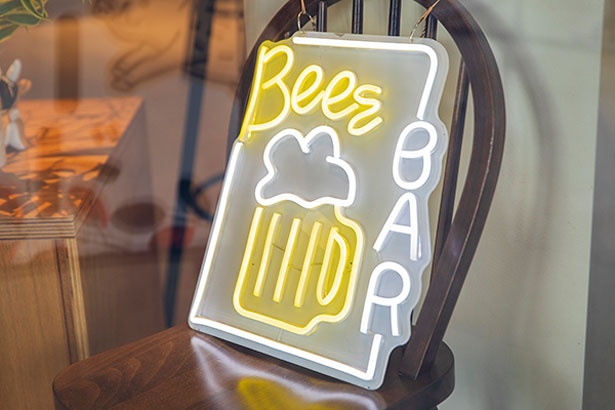 CRAFT-BEER-STAND-ゆい