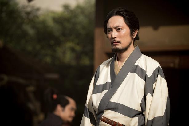 大河ドラマ「豊臣兄弟！」に出演が決まった間宮祥太朗