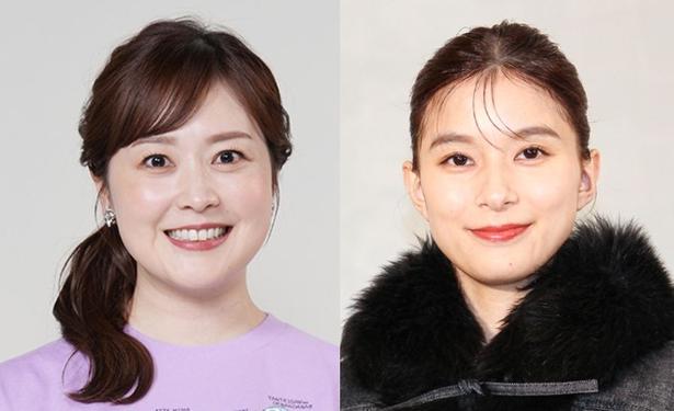 芳根京子が自身のInstagramを更新