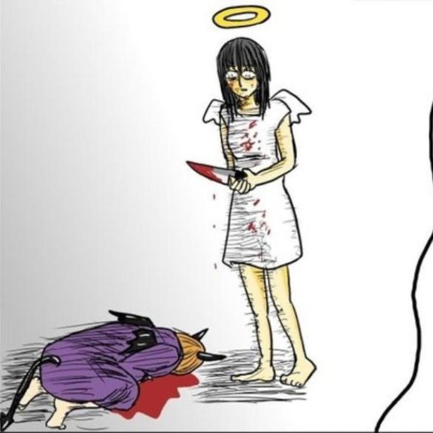 お取込み中