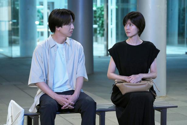 「ラストノート」最終回より