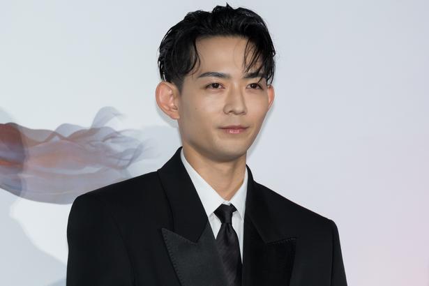 日曜劇場「VIVANT」公式Instagramが更新