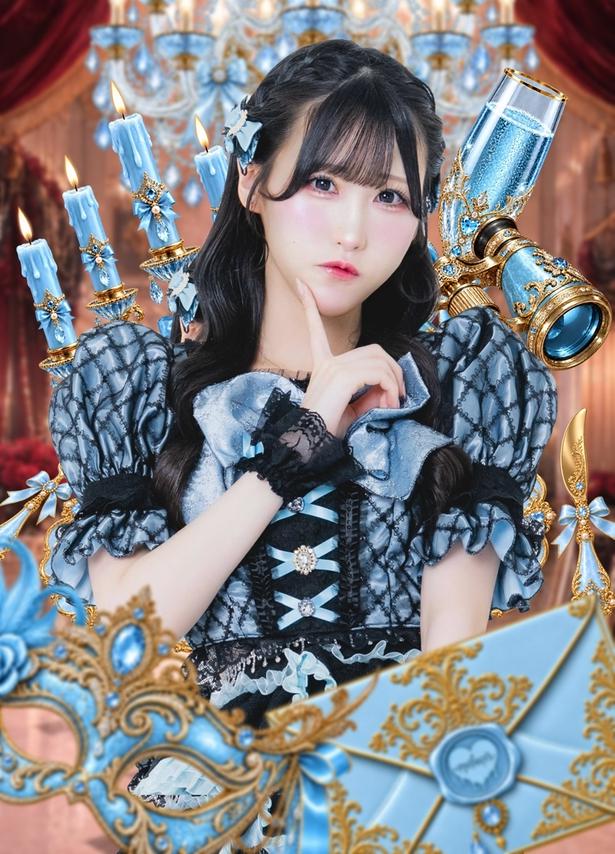melnoir乙月あかり
