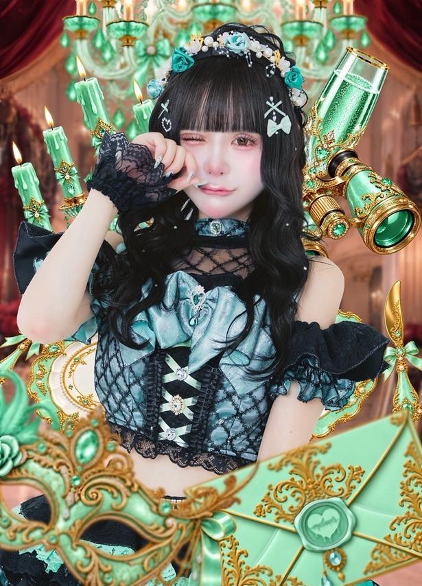 melnoir四葉 翠