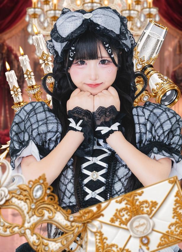 melnoir夢虹なな