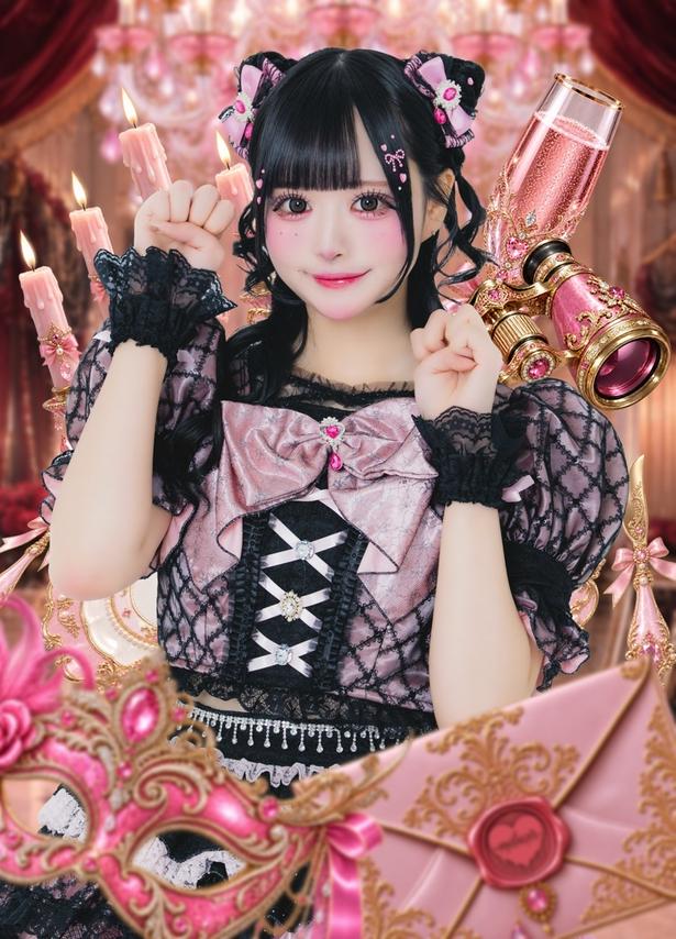 melnoir恋猫える