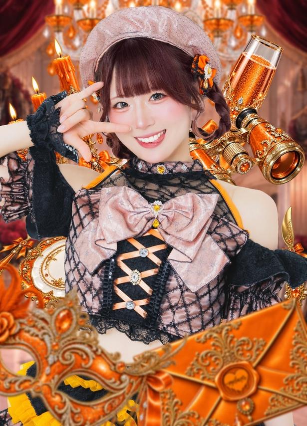 melnoir陽咲あゆら