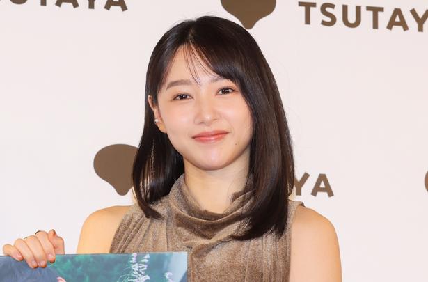 桜井日奈子