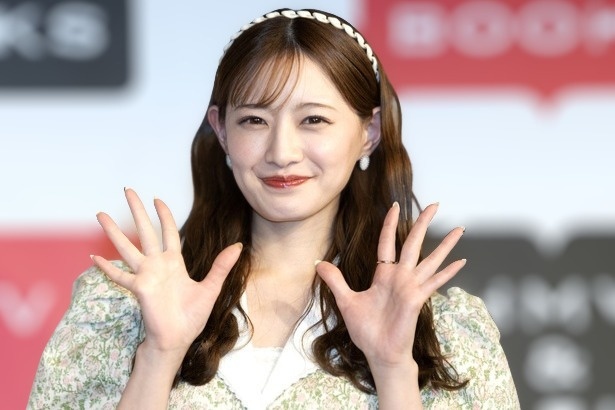 中田花奈がInstagramを更新