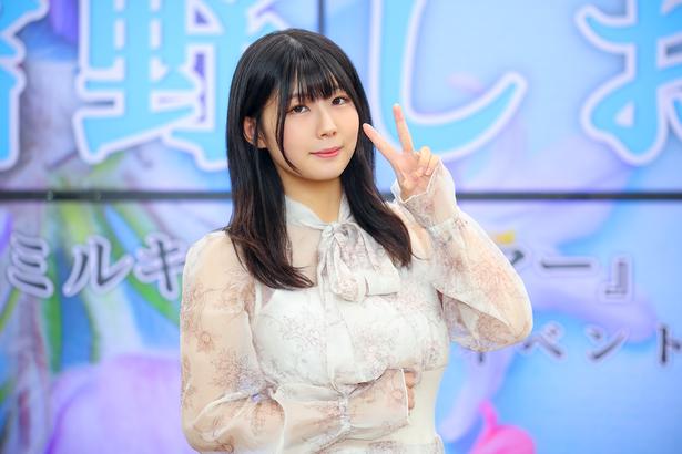 雪野しお