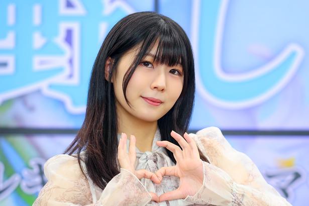 雪野しおがDVD発売記念イベントを開催