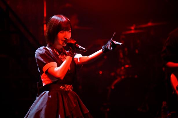 「前島亜美 LIVE 2026 POLYPHONY」