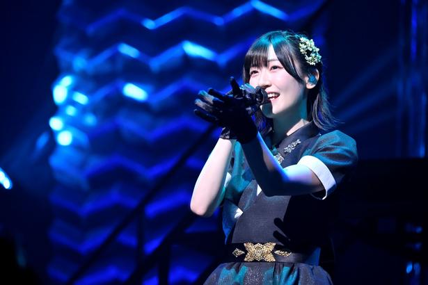「前島亜美 LIVE 2026 POLYPHONY」