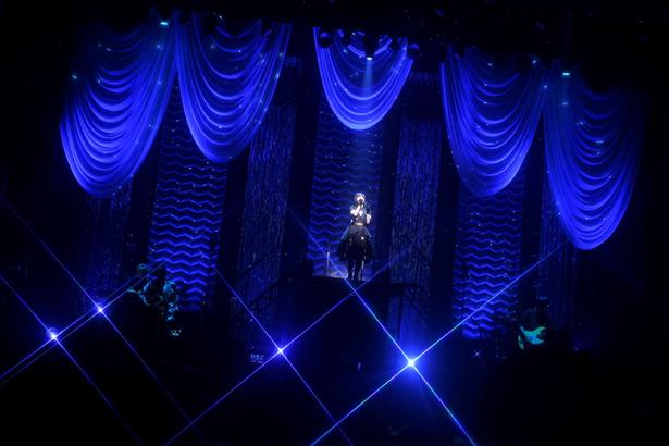 「前島亜美 LIVE 2026 POLYPHONY」