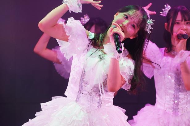 福田朱里