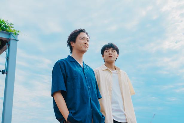 「キスは捜査のあとで」W主演の渡部秀＆齋藤璃佑にインタビュー