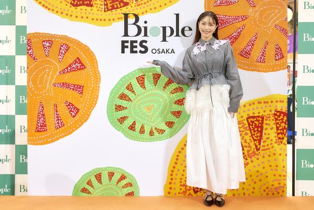 蛯原友里