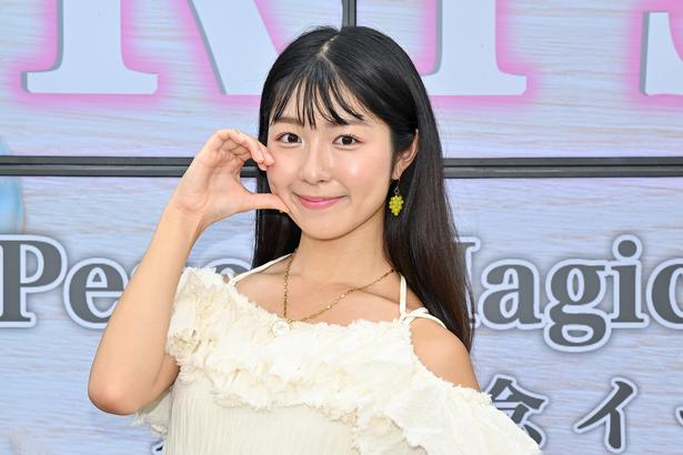 愛RisがDVD発売記念イベントを開催