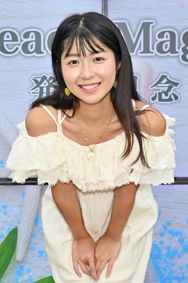 愛Ris