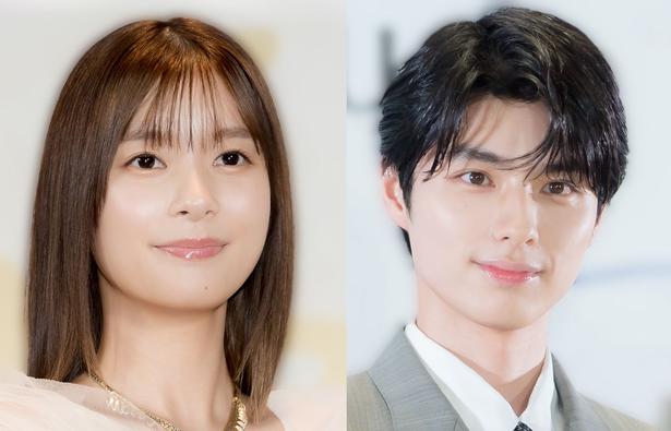 ドラマ「波うららかに、めおと日和」公式Instagramが更新