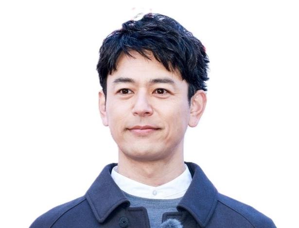  妻夫木聡が自身のInstagram を更新