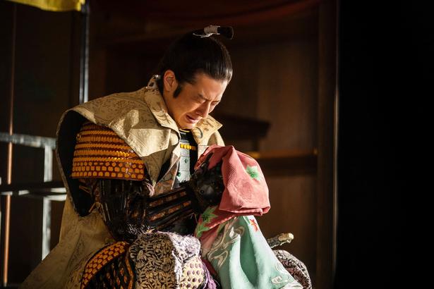 「豊臣兄弟！」第36回より