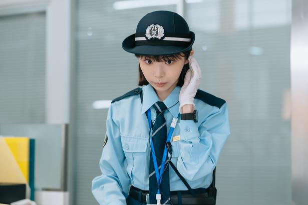 「大空港～GATE24～」最終回より