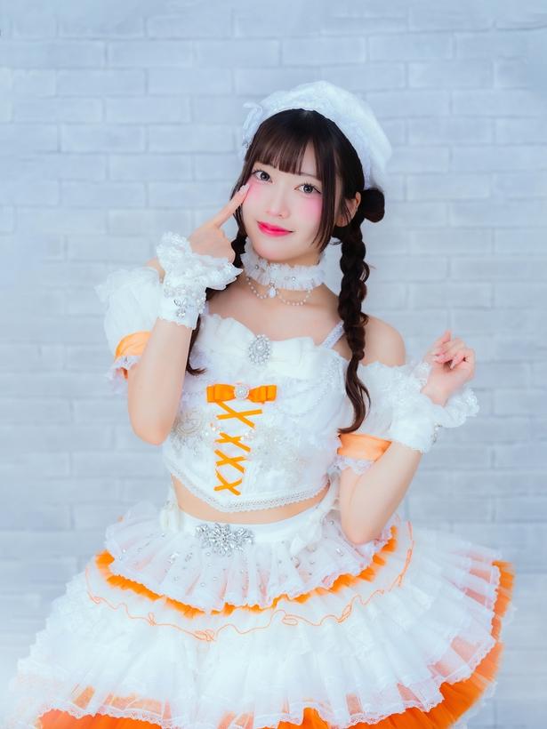 LIE LILIEミエル・モア