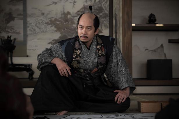 「豊臣兄弟！」第36回