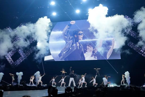 EXILE THE SECOND