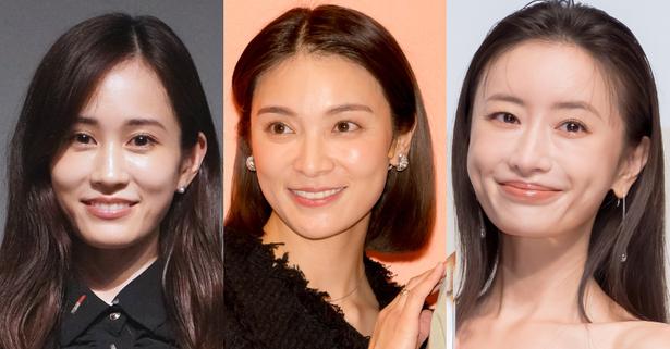 前田敦子が自身のInstagramを更新