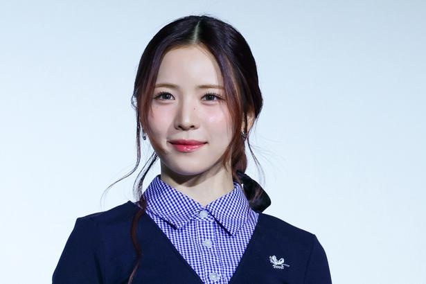NiziU・MAYAがInstagramを更新した