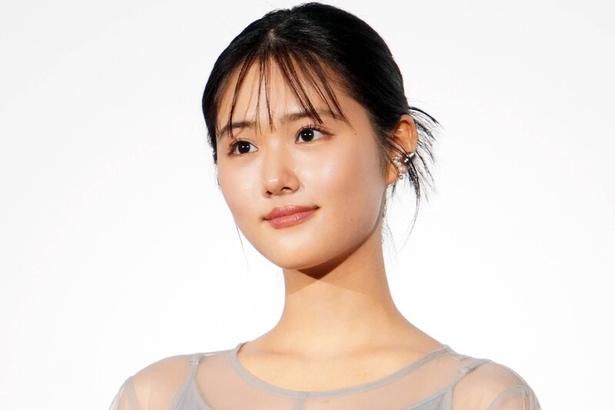 原菜乃華がオフィシャルInstagramを更新した