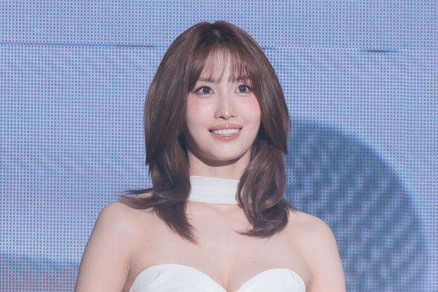TWICE・モモがInstagramを更新した
