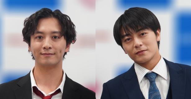 「キスは捜査のあとで」公式Instagramが更新