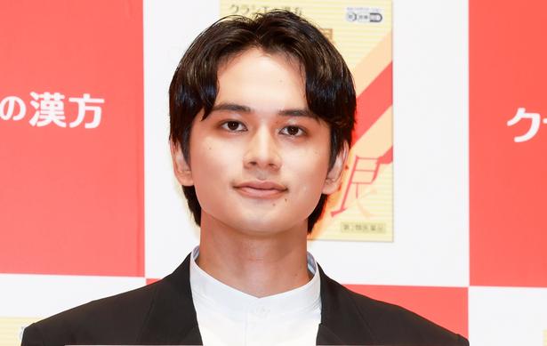 北村匠海