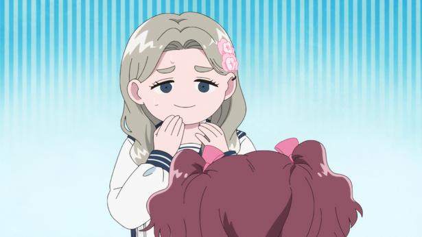 アニメ「正反対な君と僕」第24話より