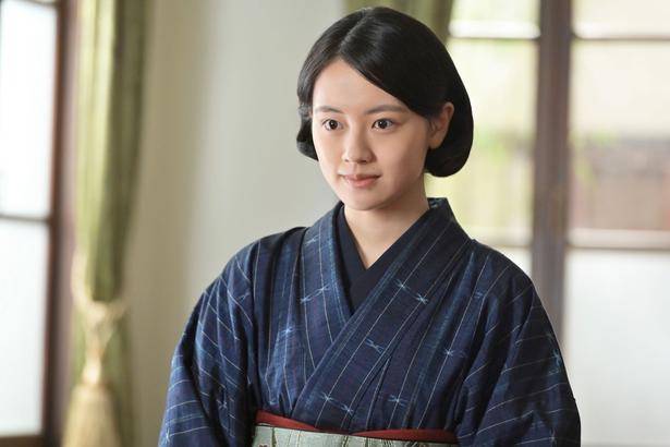 直美(上坂樹里)は柳生(中村倫也)に「リターン」を求める