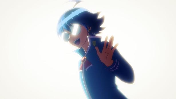 アニメ「魔入りました！入間くん」第24話場面カット