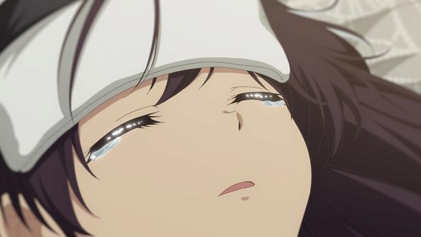 アニメ「いびってこない義母と義姉」第12話のあらすじ、先行カットが公開された