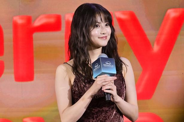 今田美桜