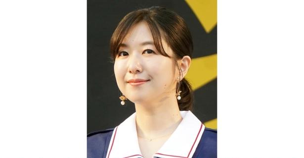 声優・茅野愛衣がInstagramを更新