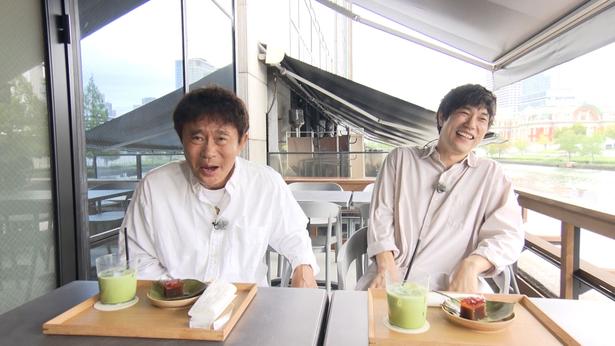 「ごぶごぶ」9月26日(土)放送回より