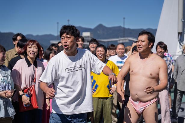 「有吉の壁」レギュラー最終回2時間スペシャルより