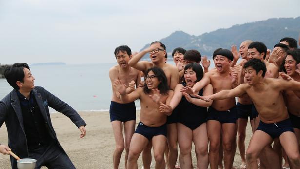 「有吉の壁」レギュラー最終回2時間スペシャルより