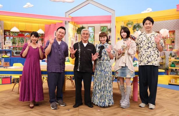  「かまいたちの瞬間回答！」より