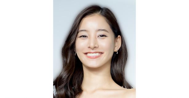 新木優子が自身のInstagramを更新