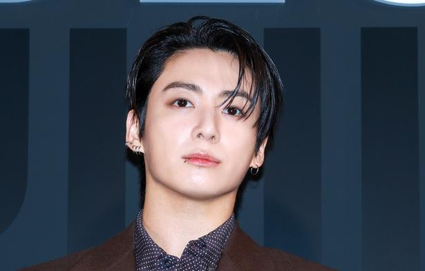 「HUBLOT NIGHT」に登場したBTS・JUNG KOOK(ジョングク)