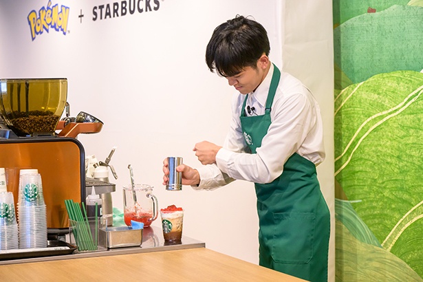 山下さん